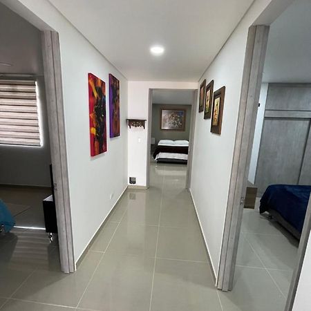 Apartamento De Lujo Lejlighed Guatapé Eksteriør billede