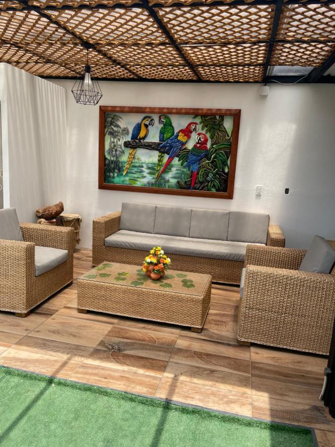 Apartamento De Lujo Lejlighed Guatapé Eksteriør billede